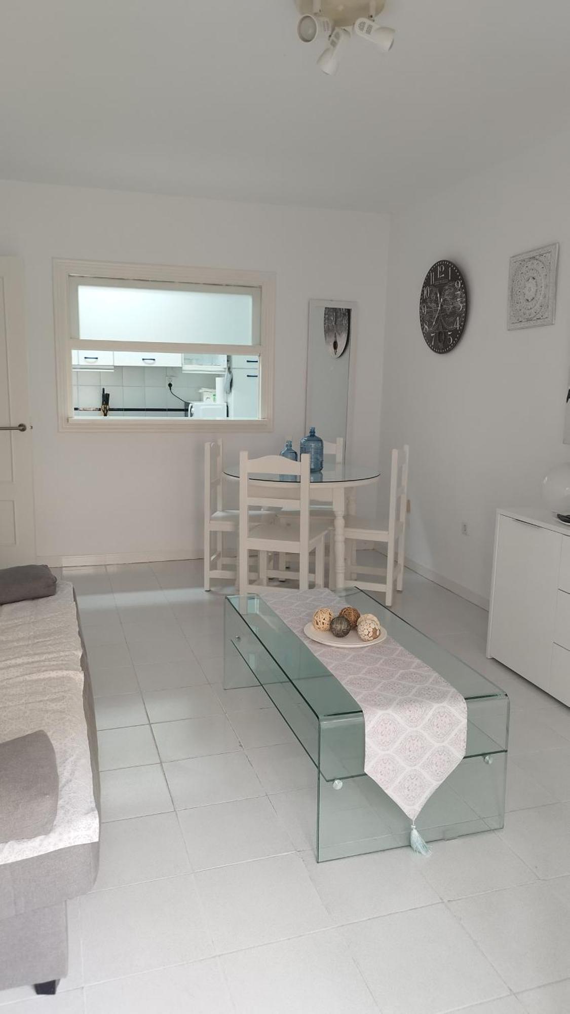 Azul Limon Apartment